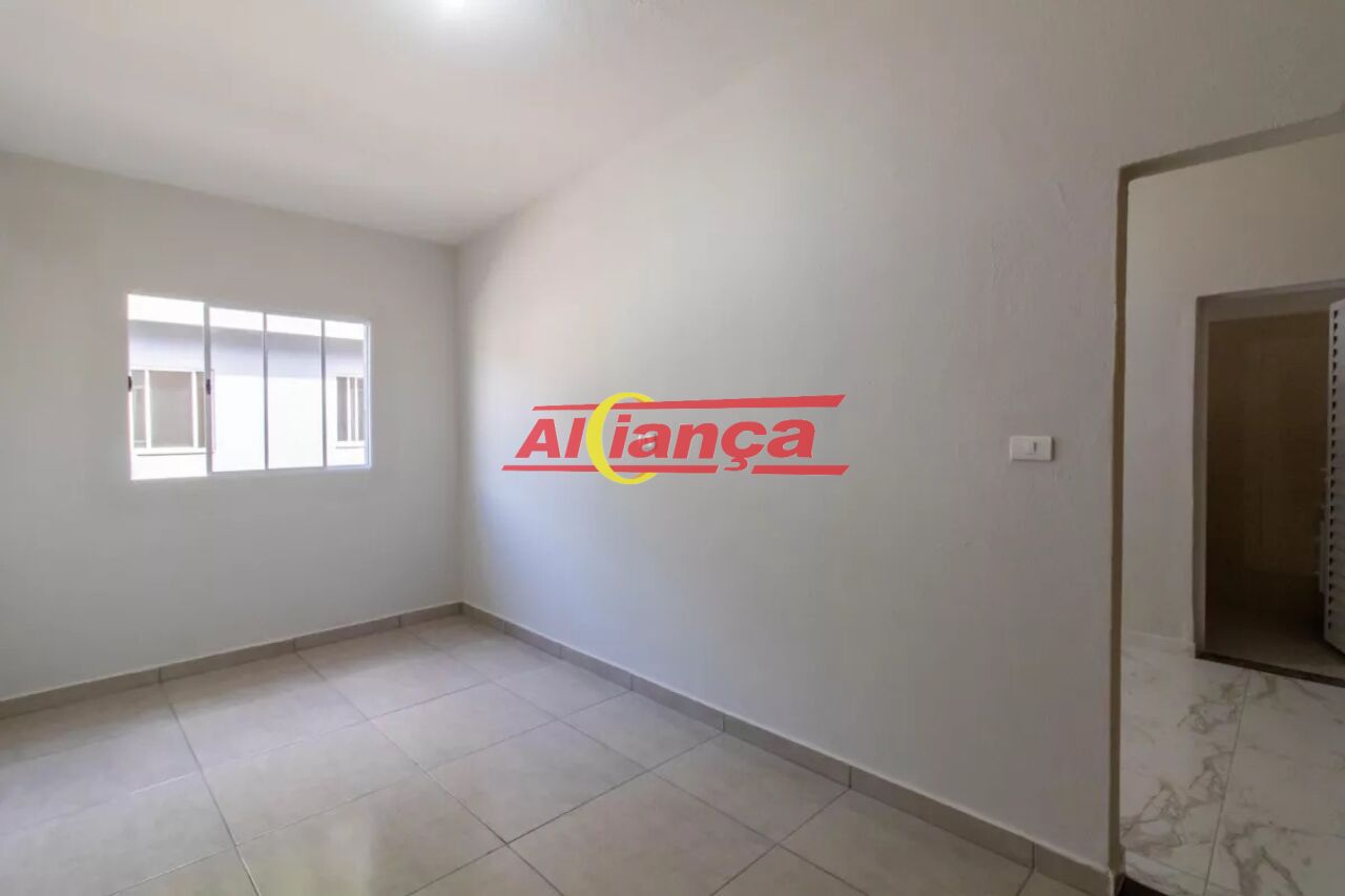Foto 1 de Casa, para Locação, em Chácara Cabuçu, Guarulhos - Ref AI65372