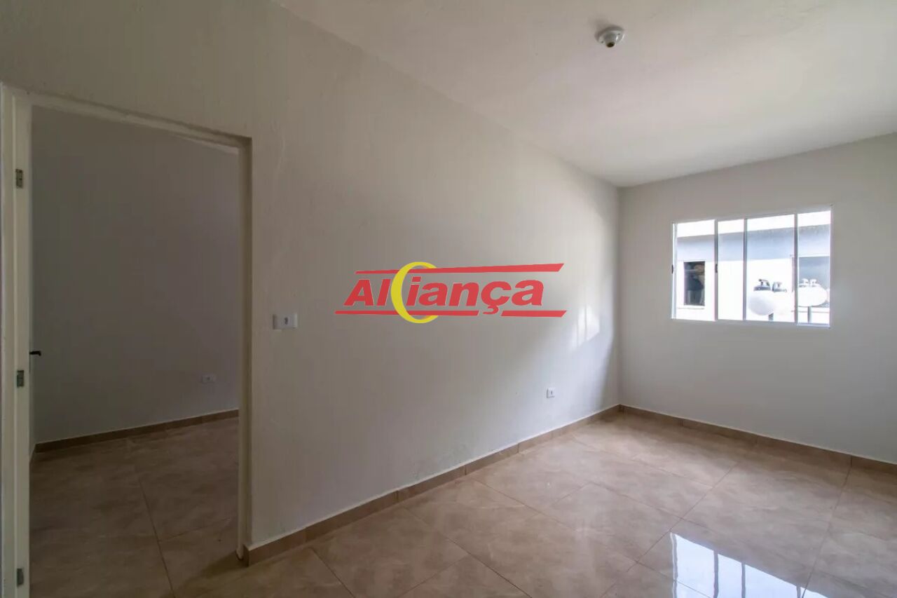 Foto 1 de Casa, para Locação, em Chácara Cabuçu, Guarulhos - Ref AI65374