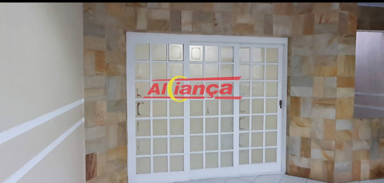 Foto 1 de Casa, para Venda, em Parque Jurema, Guarulhos - Ref AI65377