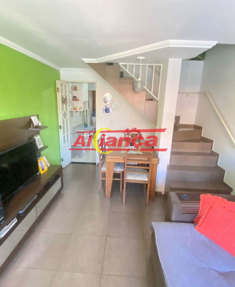 Foto 1 de Casa, para Venda, em Jardim Adriana, Guarulhos - Ref AI65385