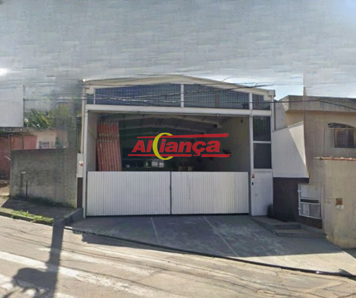Foto 1 de Comercial, para Locação, em Jardim São Manoel, Guarulhos - Ref AI65393