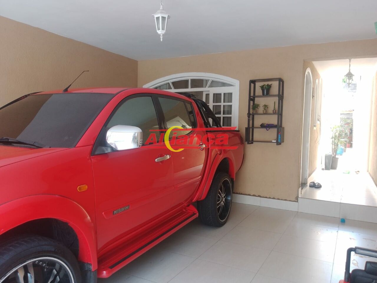 Foto 1 de Casa, para Venda, em Jardim Ottawa, Guarulhos - Ref AI65394