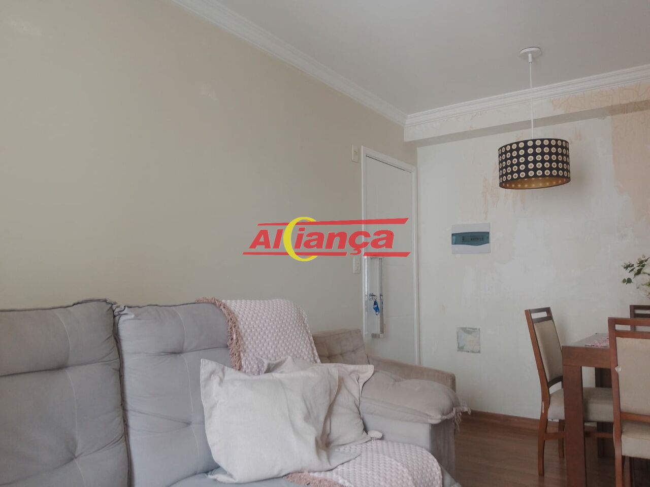 Foto 1 de Apartamento, para Venda, em Pimentas, Guarulhos - Ref AI65401
