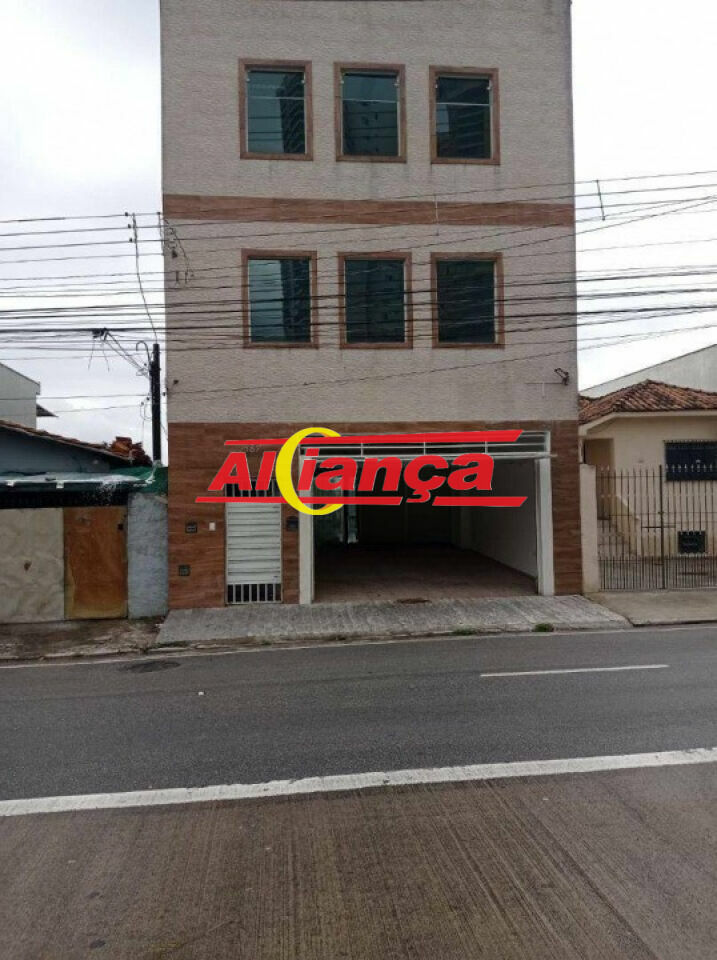 Foto 1 de Comercial, para Locação, em Vila Leonor, Guarulhos - Ref AI65405