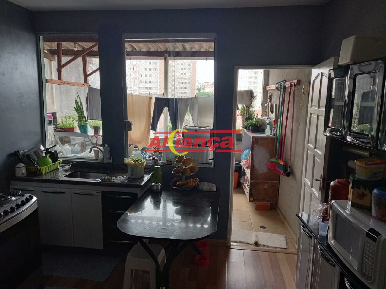 Foto 1 de Casa, para Venda, em Vila Rio de Janeiro, Guarulhos - Ref AI65406