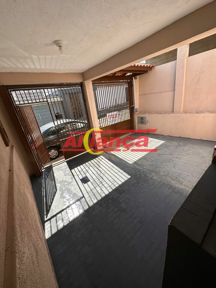 Foto 1 de Casa, para Venda, em Cidade Jardim Cumbica, Guarulhos - Ref AI65412