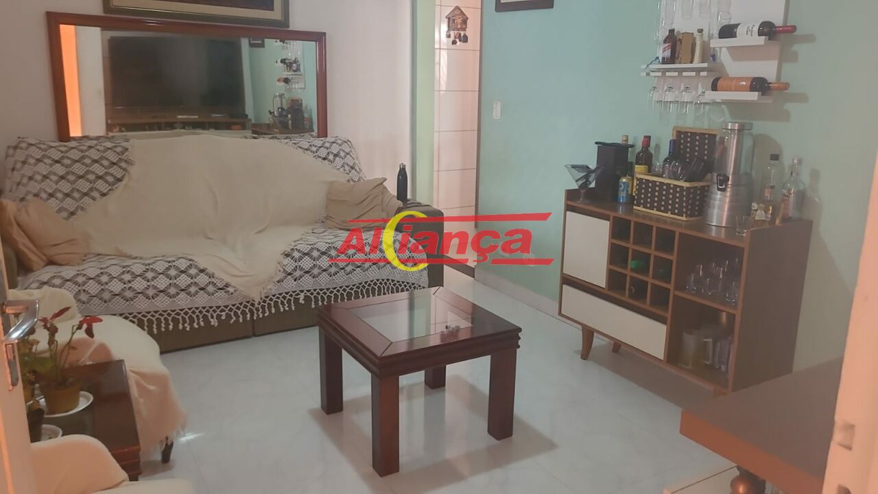 Foto 1 de Casa, para Venda, em Jardim do Papai, Guarulhos - Ref AI65413