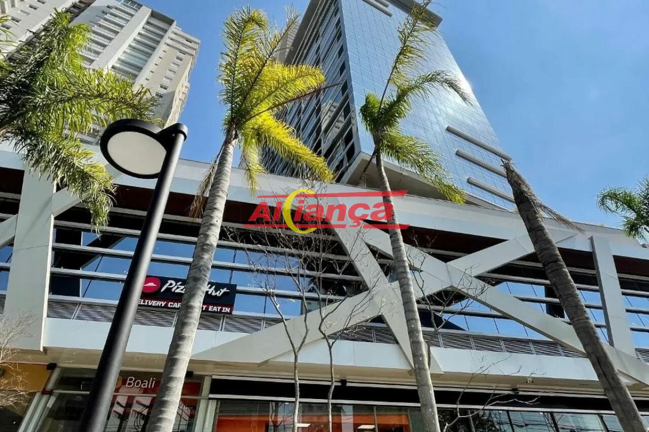 Foto 1 de Apartamento, para Locação, em Jardim Guarulhos, Guarulhos - Ref AI65414