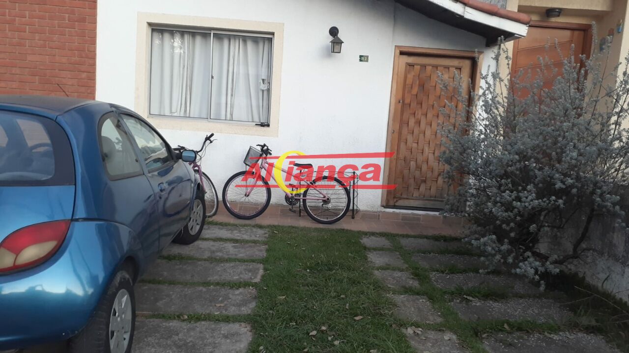 Foto 1 de Casa, para Venda, em Jardim Adriana, Guarulhos - Ref AI65415