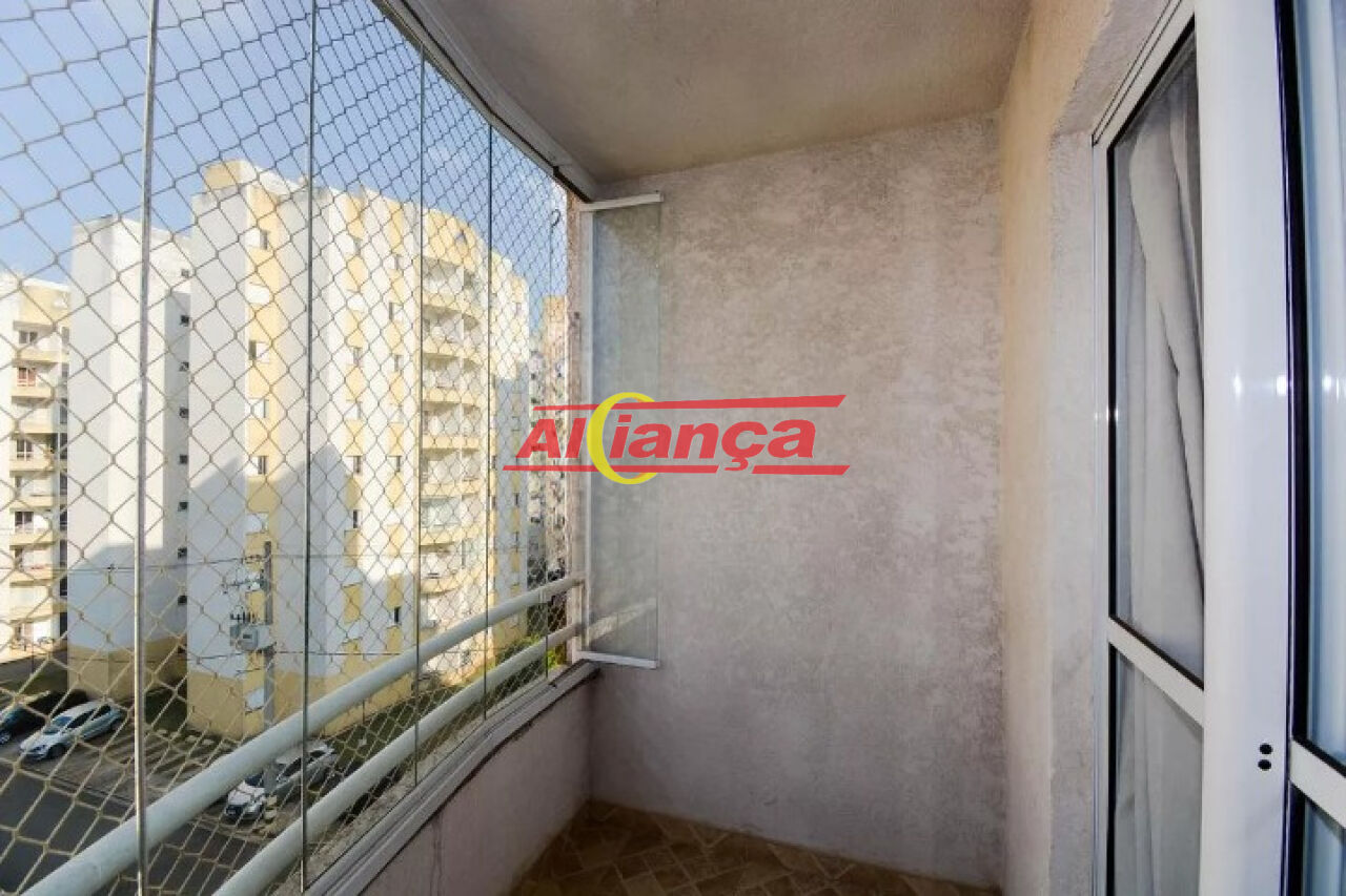 Foto 1 de Apartamento, para Venda, em Jardim Testae, Guarulhos - Ref AI65418