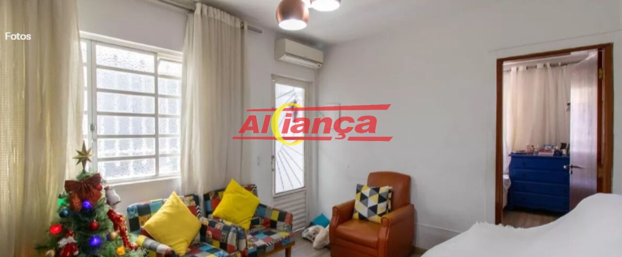 Foto 1 de Casa, para Venda, em Jardim Terezópolis, Guarulhos - Ref AI65432