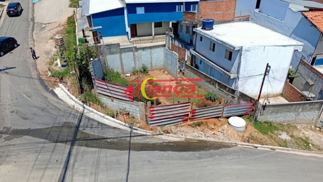 Foto 1 de Terreno, para Venda, em Chácara Cabuçu, Guarulhos - Ref AI65436