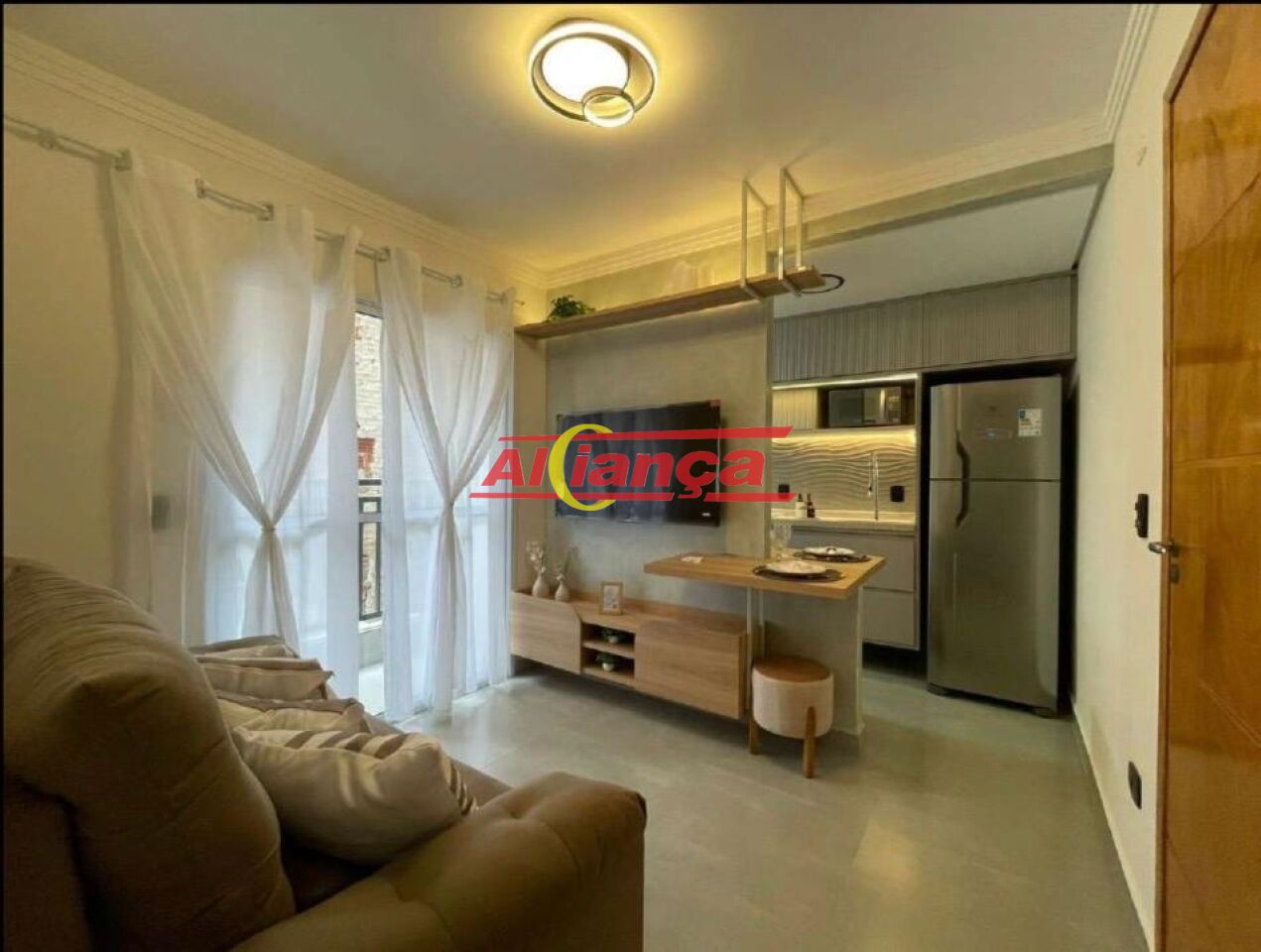 Foto 1 de Apartamento, para Venda, em Jardim São Paulo(Zona Norte), São Paulo - Ref AI65439