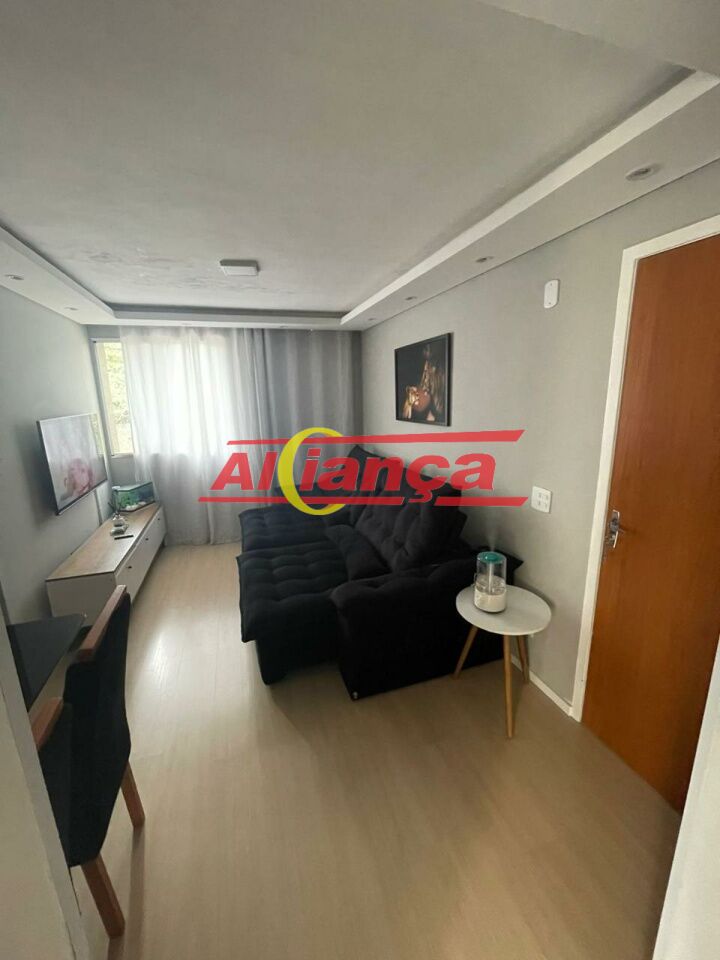 Foto 1 de Apartamento, para Venda, em Jardim São Luis, Guarulhos - Ref AI65444