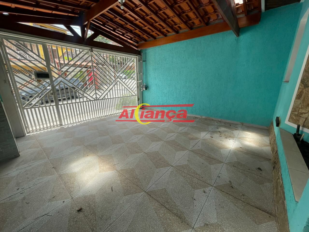 Foto 1 de Casa, para Venda, em Jardim Santa Clara, Guarulhos - Ref AI65445