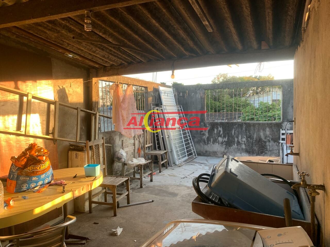 Foto 1 de Casa, para Venda, em Jardim Monte Carmelo, Guarulhos - Ref AI65456