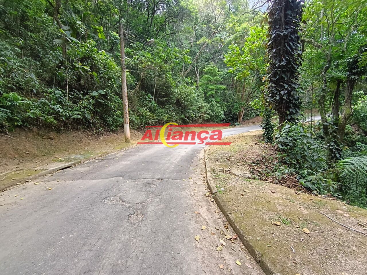 Foto 1 de Terreno, para Venda, em Arujázinho I, II e III, Arujá - Ref AI65459