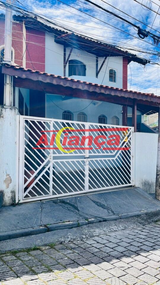 Foto 1 de Casa, para Venda, em Vila Moreira, Guarulhos - Ref AI65461