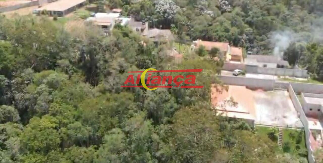 Foto 1 de Terreno, para Venda, em Chácaras Copaco, Arujá - Ref AI65462