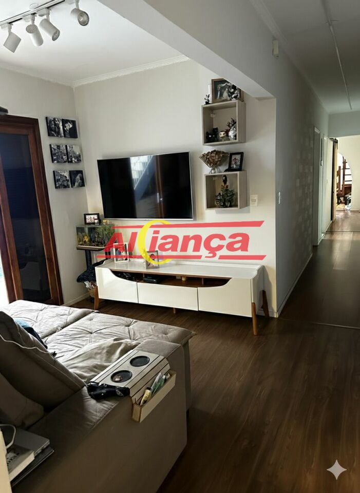 Foto 1 de Casa, para Venda, em Jardim Santa Mena, Guarulhos - Ref AI65466