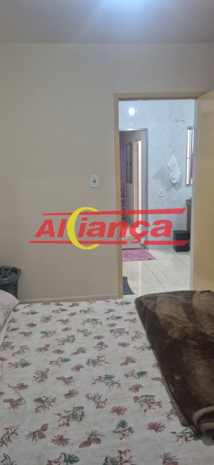 Foto 1 de Casa, para Venda, em Parque Flamengo, Guarulhos - Ref AI65471