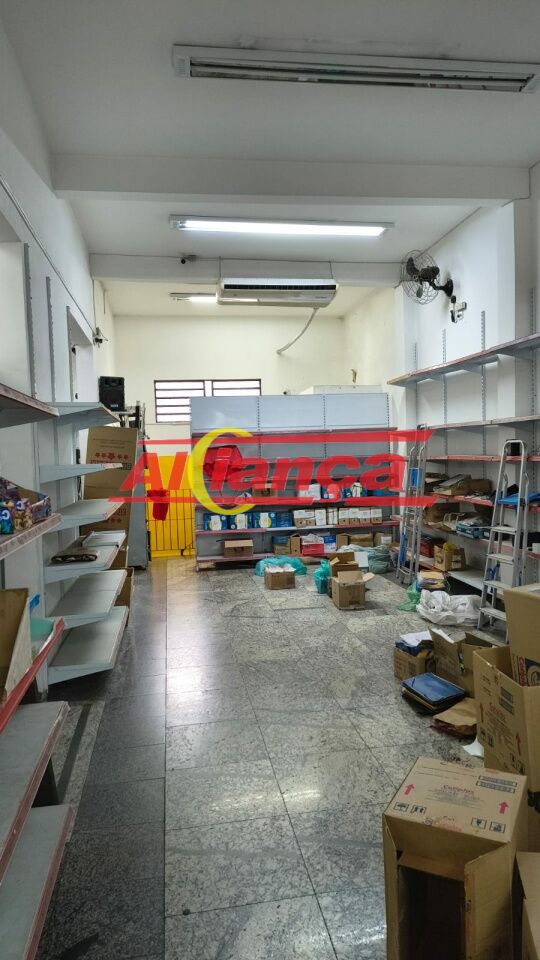 Foto 1 de Comercial, para Locação, em Vila Galvão, Guarulhos - Ref AI65473