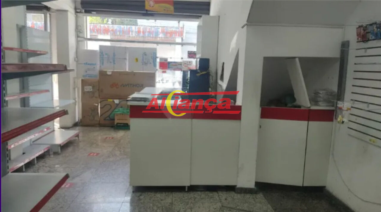 Foto 1 de Comercial, para Locação, em Vila Renata, Guarulhos - Ref AI65475