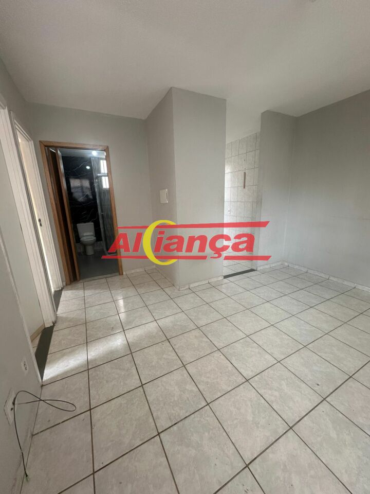 Foto 1 de Apartamento, para Venda, em Pimentas, Guarulhos - Ref AI65485