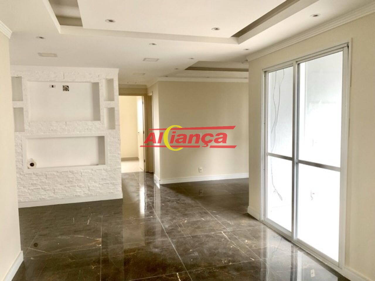Foto 1 de Apartamento, para Venda, em Vila Augusta, Guarulhos - Ref AI65487