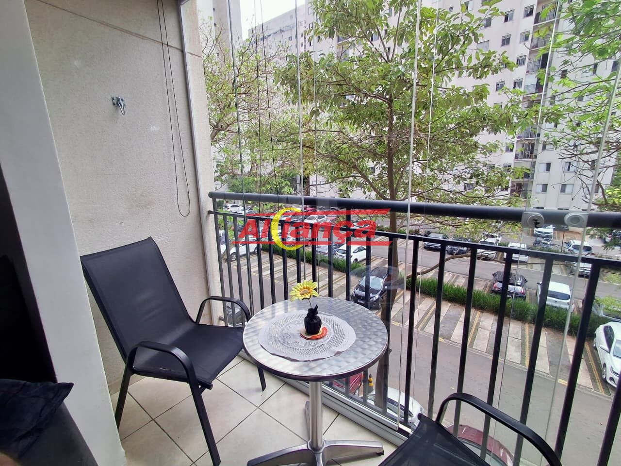 Foto 1 de Apartamento, para Venda, em Cocaia, Guarulhos - Ref AI65492
