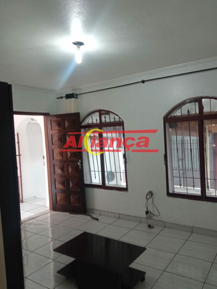 Foto 1 de Casa, para Venda, em Jardim Santa Mena, Guarulhos - Ref AI65498