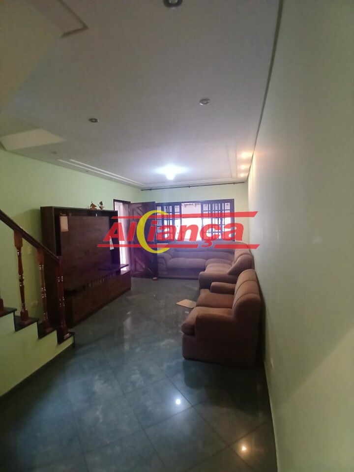 Foto 1 de Casa, para Venda, em Jardim Silvia, Guarulhos - Ref AI65499
