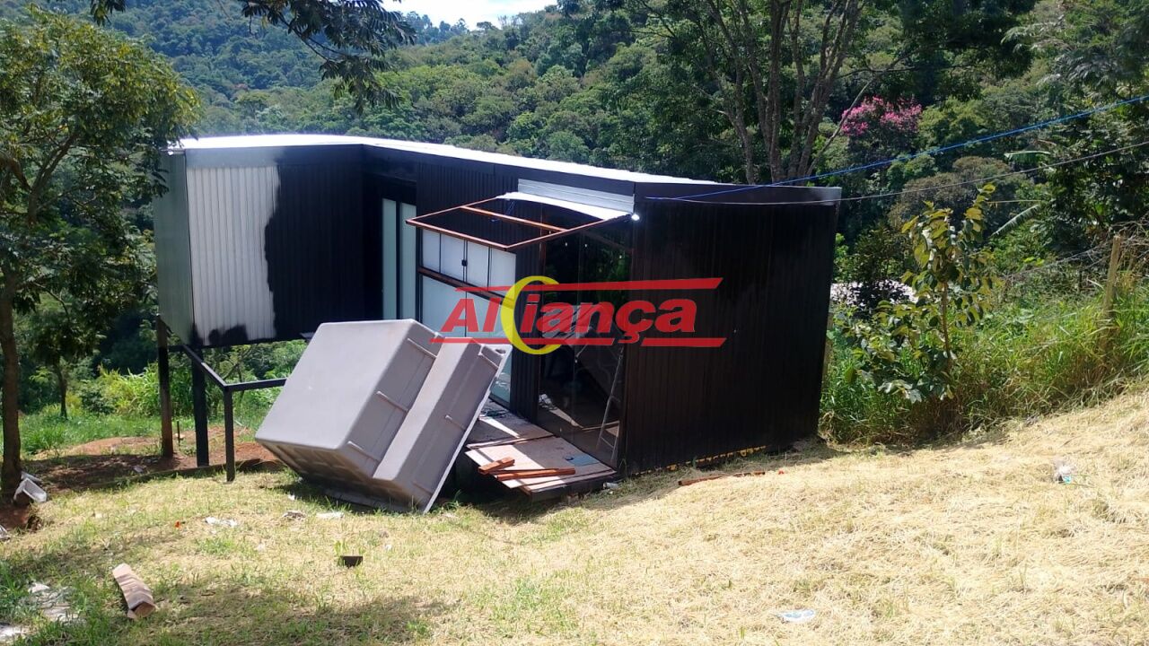 Foto 1 de Casa, para Venda, em Jundiaizinho (Terra Preta), Mairiporã - Ref AI65502