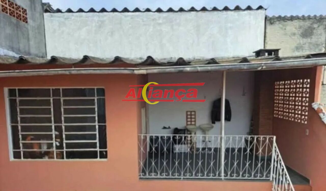Foto 1 de Casa, para Venda, em Jardim Paraventi, Guarulhos - Ref AI65503