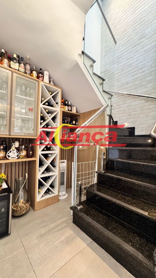 Foto 1 de Apartamento, para Venda, em Ponte Grande, Guarulhos - Ref AI65519