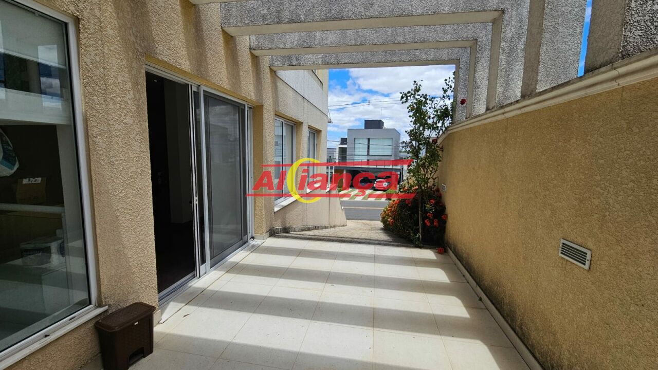 Foto 1 de Casa, para Venda, em Jardim Fazenda Rincão, Arujá - Ref AI65522