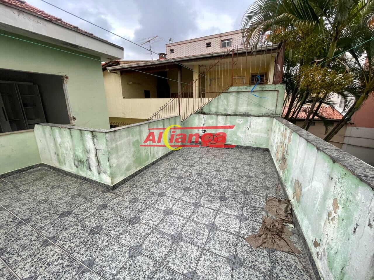 Foto 1 de Casa, para Venda, em Macedo, Guarulhos - Ref AI65524