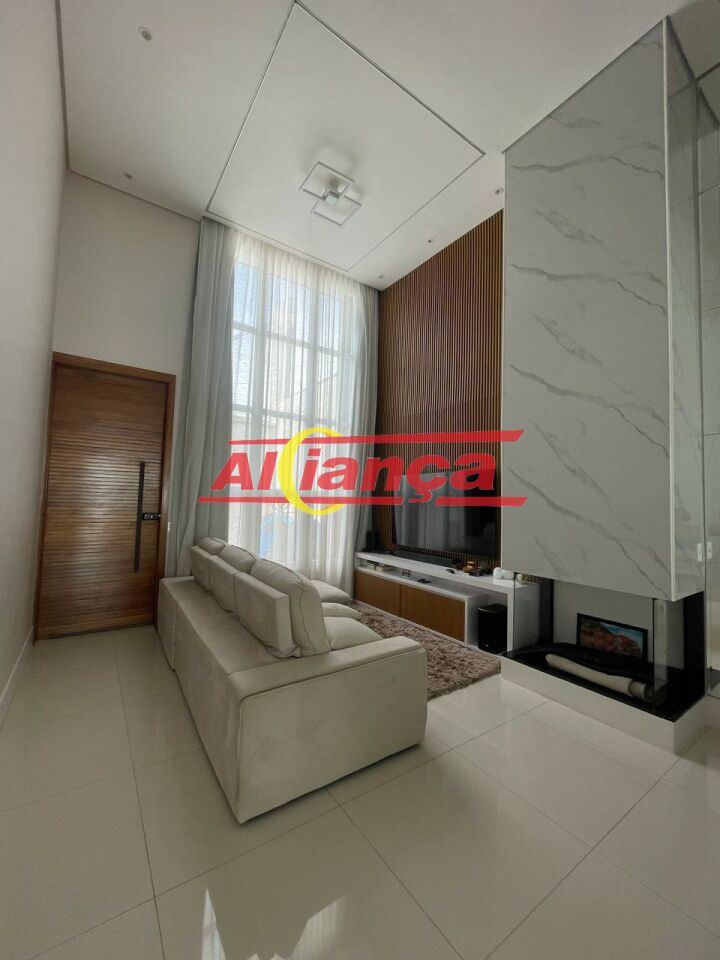 Foto 1 de Casa, para Venda, em Jardim Adriana, Guarulhos - Ref AI65527