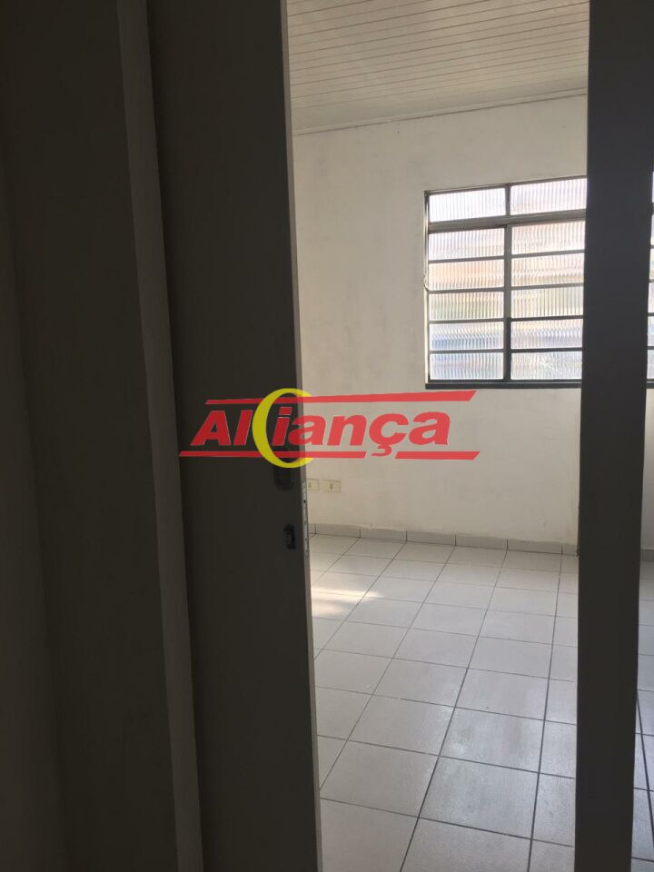 Foto 1 de Comercial, para Locação, em Jardim Pinhal, Guarulhos - Ref AI65530