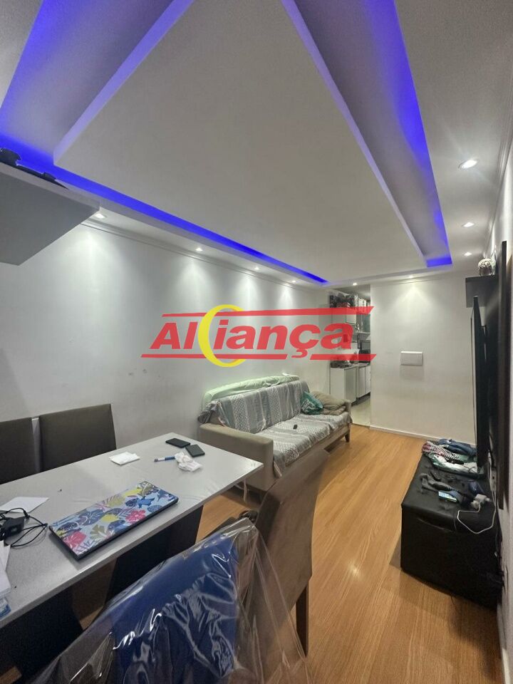 Foto 1 de Apartamento, para Venda, em Jardim Angélica, Guarulhos - Ref AI65535