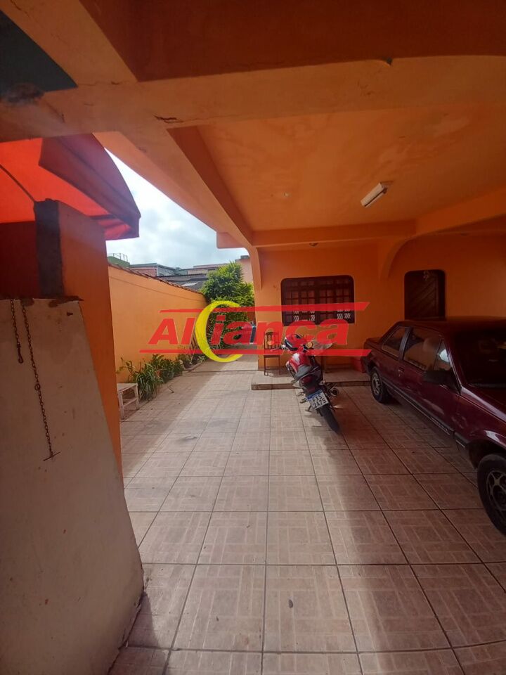Foto 1 de Casa, para Venda, em Cidade Seródio, Guarulhos - Ref AI65537