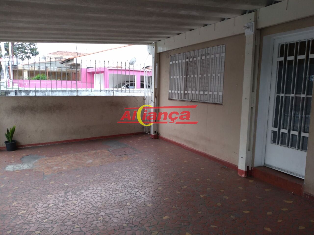 Foto 1 de Casa, para Venda, em Parque Casa de Pedra, São Paulo - Ref AI65545