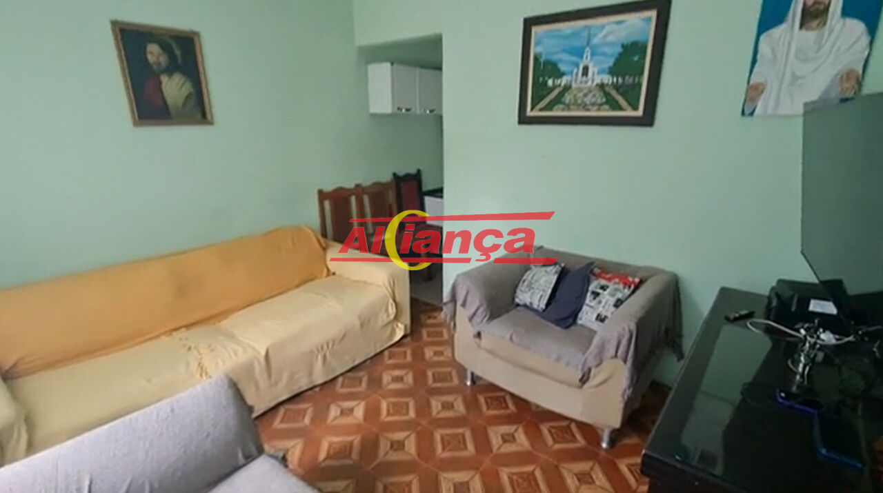 Foto 1 de Casa, para Venda, em Gopoúva, Guarulhos - Ref AI65546