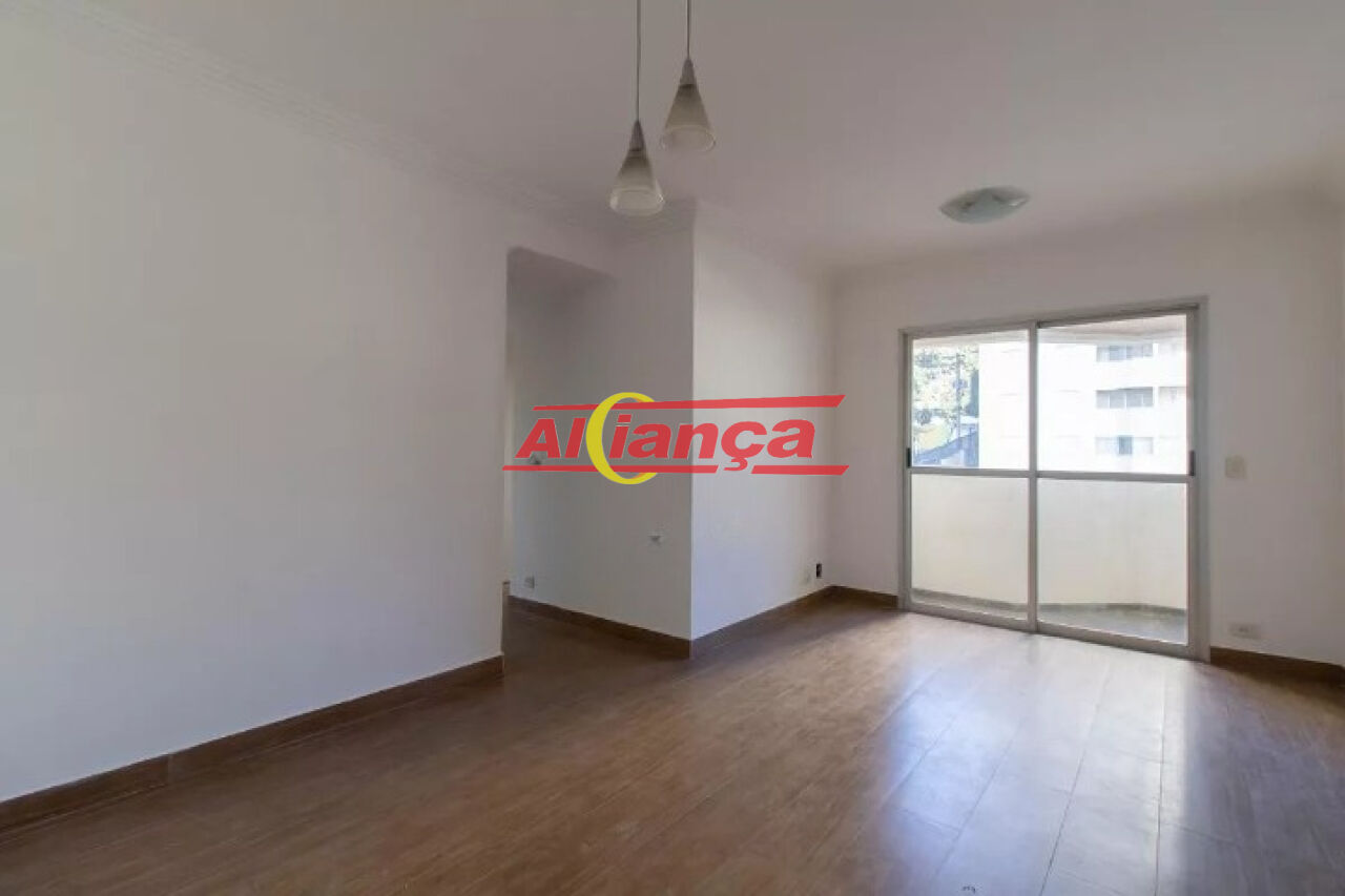 Foto 1 de Apartamento, para Venda, em Vila Progresso, Guarulhos - Ref AI65548