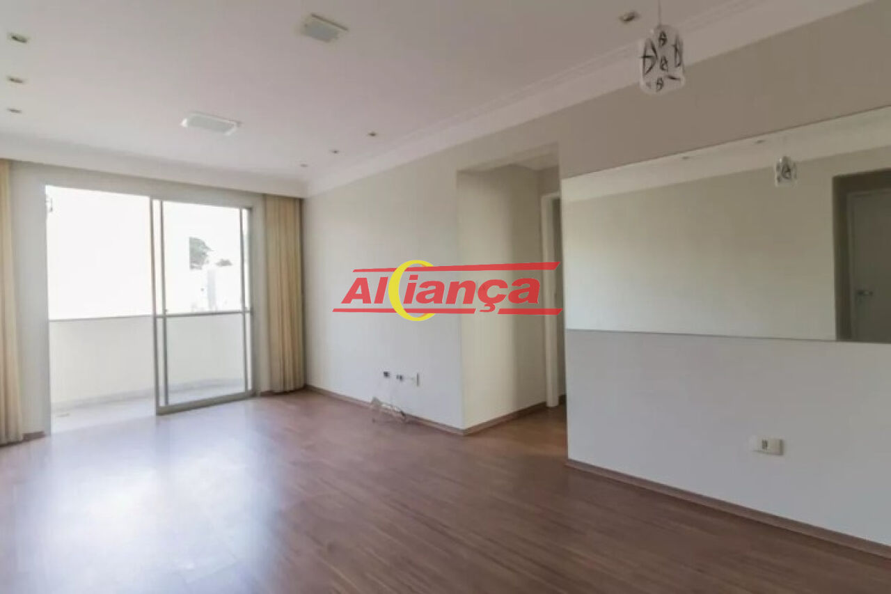 Foto 1 de Apartamento, para Venda, em Centro, Guarulhos - Ref AI65551
