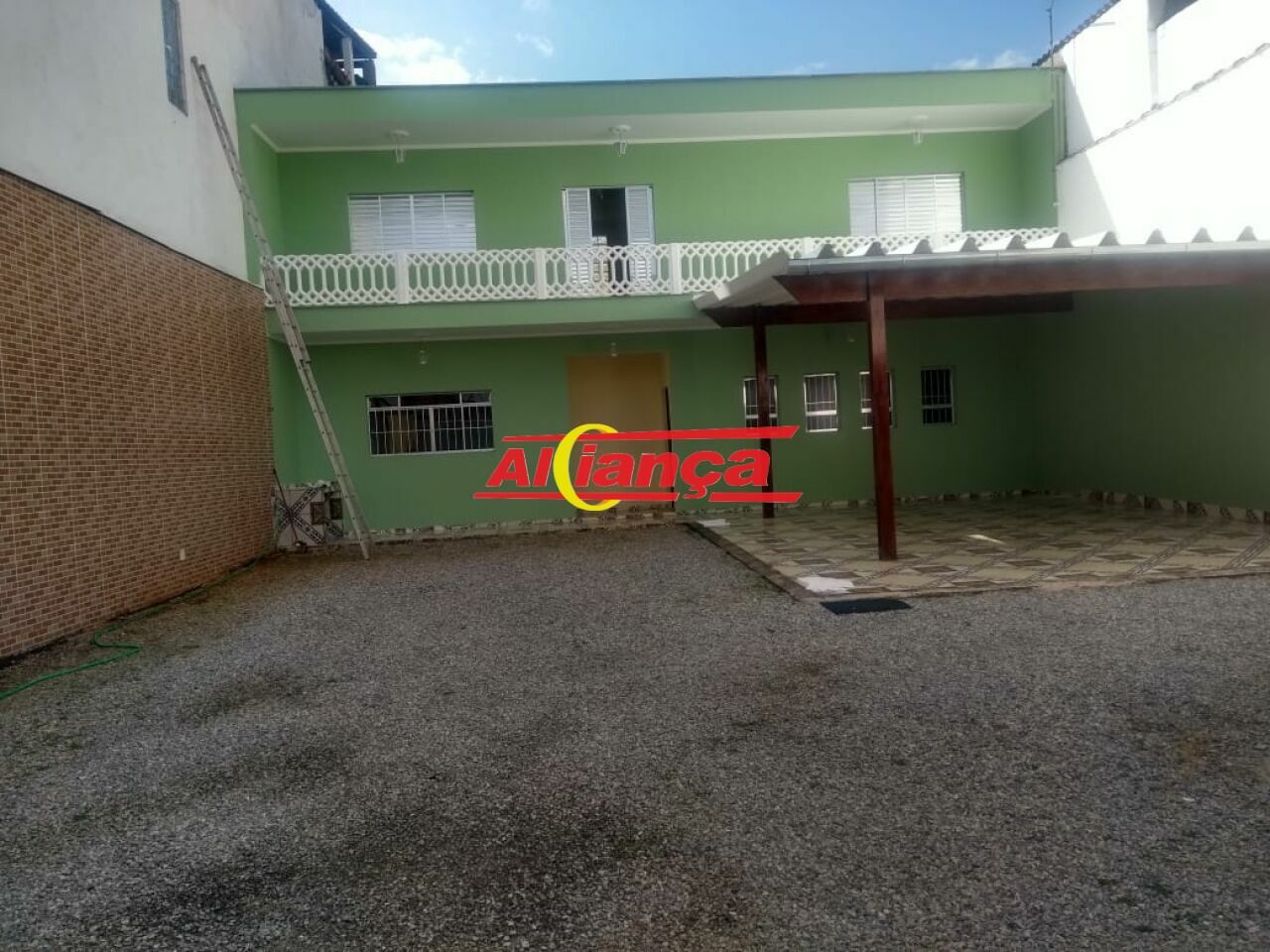 Foto 1 de Casa, para Venda, em Parque Primavera, Guarulhos - Ref AI65557