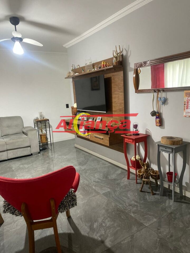 Foto 1 de Casa, para Venda, em Jardim Adriana, Guarulhos - Ref AI65561