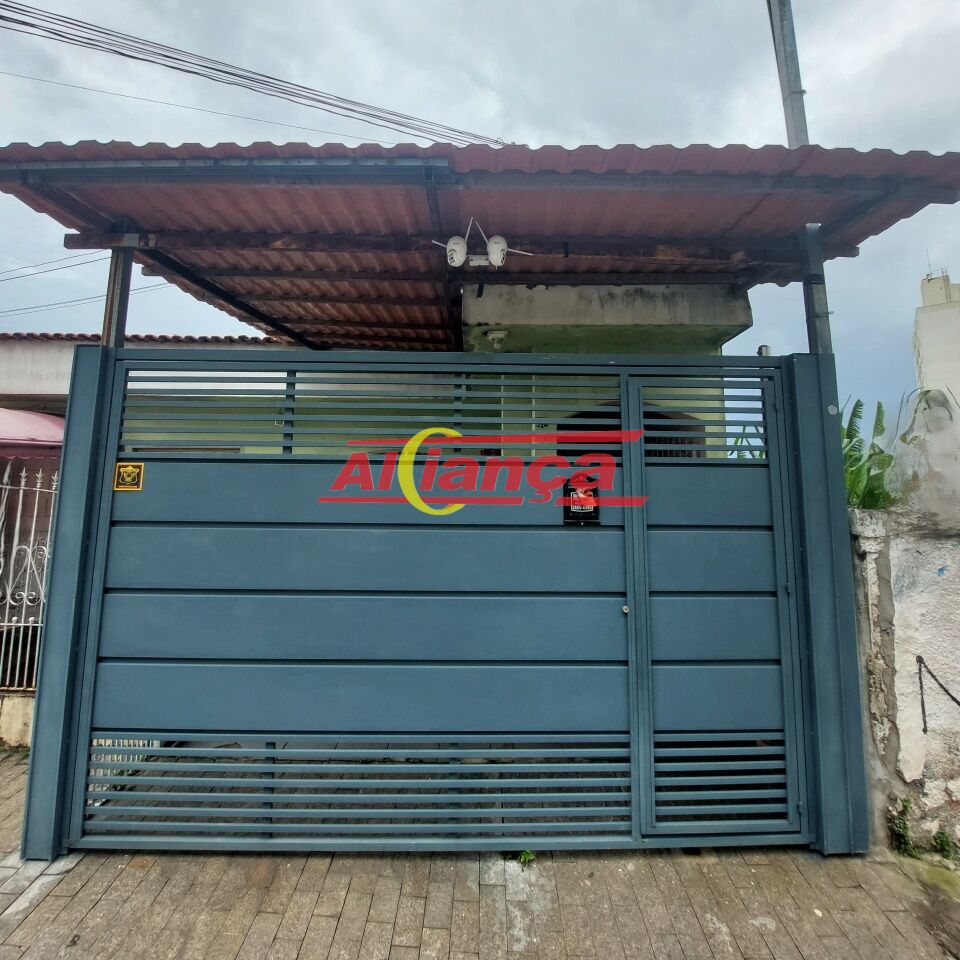 Foto 1 de Casa, para Venda, em Macedo, Guarulhos - Ref AI65569