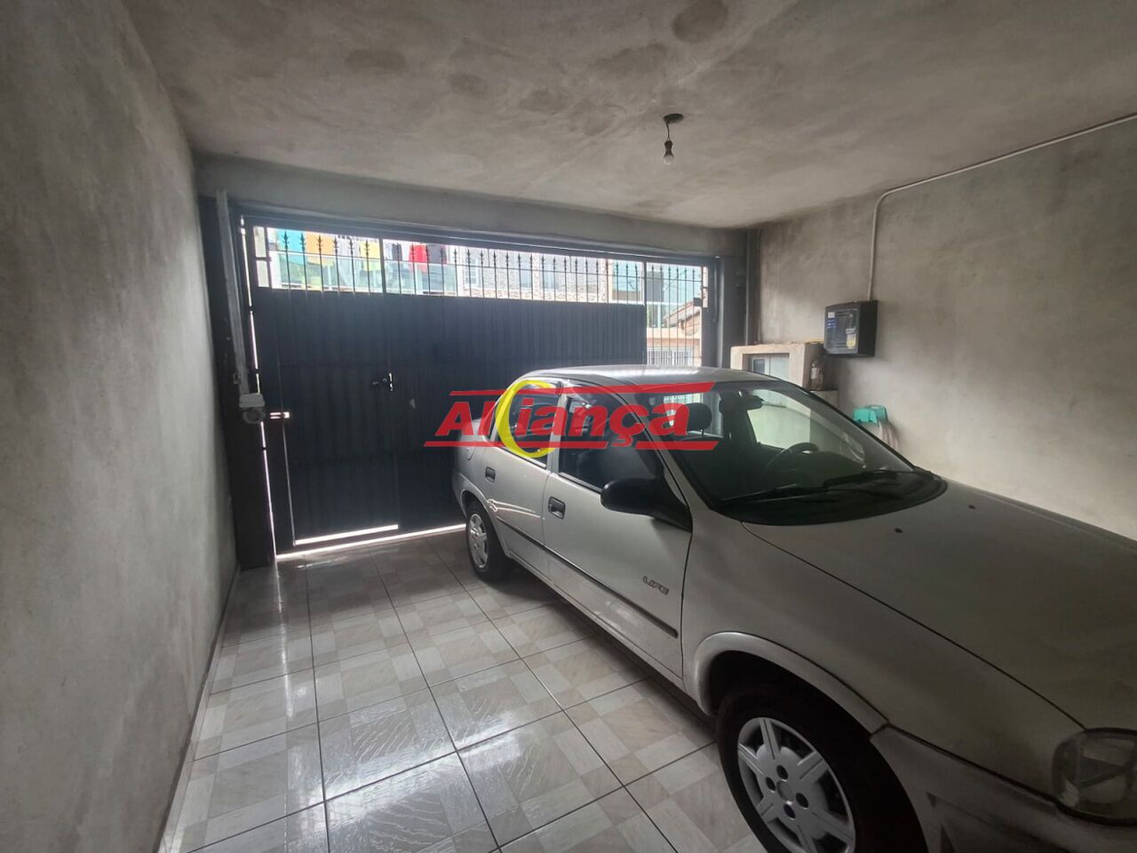 Foto 1 de Casa, para Venda, em Cidade Martins, Guarulhos - Ref AI65575