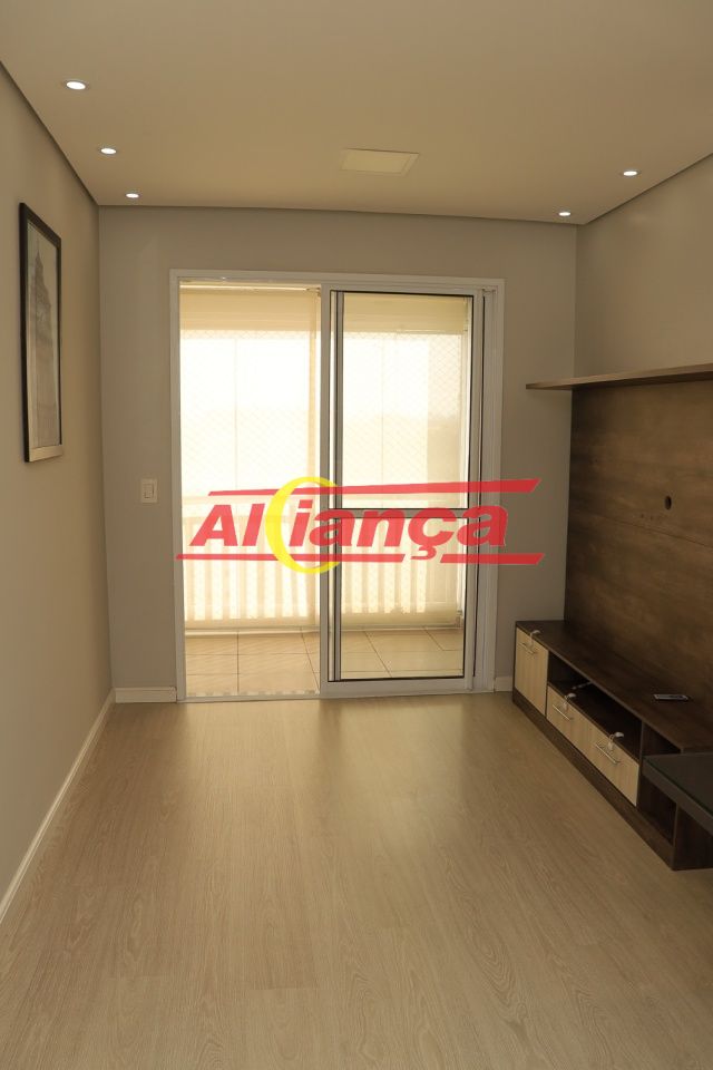 Foto 1 de Apartamento, para Venda, em Vila Leonor, Guarulhos - Ref AI65578